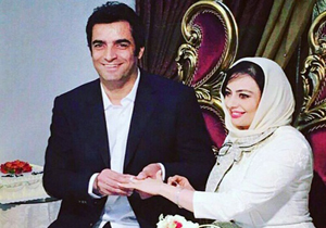 جدیدترین ازدواج سینمایی ایران +عکس