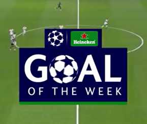 فیلم / گل آلفونسو دیویس بهترین گل دور برگشت نیمه‌نهایی لیگ قهرمانان اروپا انتخاب شد